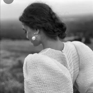 부서진 마음의 정원