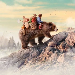 TAEZH | Russland - Schönheit der Heimat