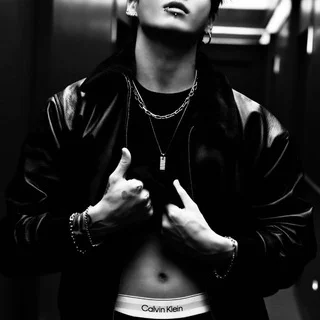 Unermüdlicher Flirter