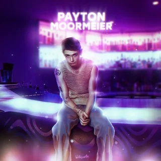 Kênh người hâm mộ Payton Moormeier