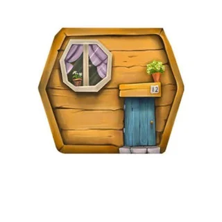 タワーラッシュ 👷‍♂️