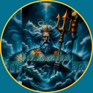 𝗣𝗢𝗦𝗘𝗜𝗗𝗢𝗡 𝗘𝗠𝗣𝗜𝗥𝗘 B̷E̷T̷