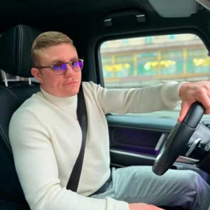 맥스 오를로프 투자 💰