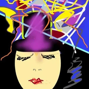 Svetlana Lopatukhina - Philosophy of Meanings