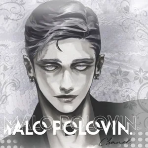 Malo Polovin