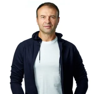 Blog của Anton Zinovyev