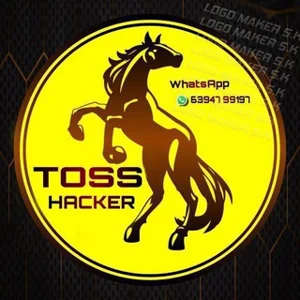 Toss Hacker