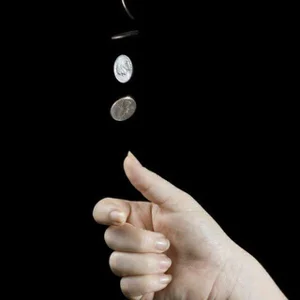 QT QUEEN TOSS ORIGINAL