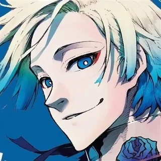 蓝色监狱 | 第二季 | 粉丝社区