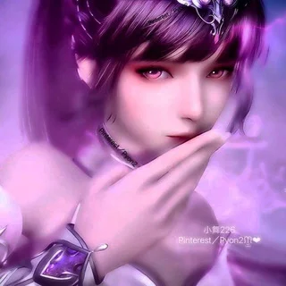 Hoạt hình Trung Quốc 3D