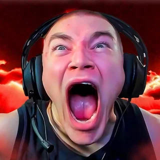 Derzko69 — Streamer ồn nhất (Anime, phim)