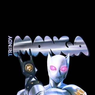 Anime & Manga | Trendy