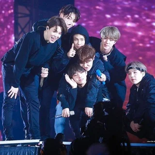 BTS Time News: Filme & Konzerte