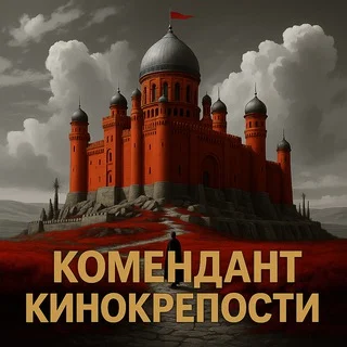 电影堡垒指挥官