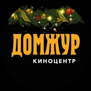 Kinozentrum DomZhur