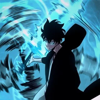 我独自升级 | 粉丝社区