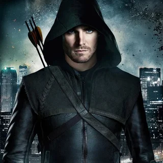Arrow