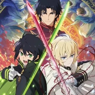 Seraph of the End