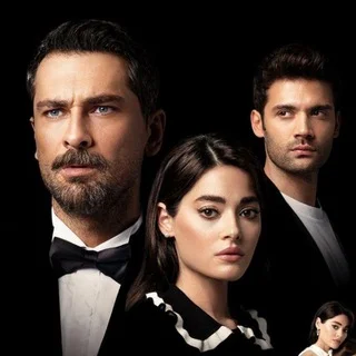 Người lạ trong gương | Phim Thổ Nhĩ Kỳ