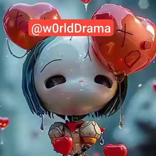 World of Drama