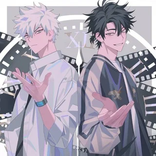 Link Click (Agent du temps)