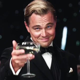 レオにオスカーを