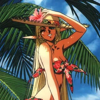 Anime Thẩm Mỹ Cổ Điển