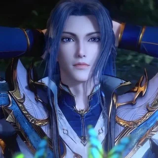 Soul Land 2: Tông Môn Đường Vô Song | Donghua