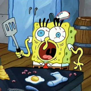 Tập phim SpongeBob