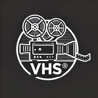 VHS Movies and Series