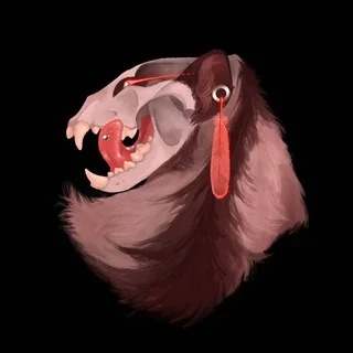 Mertvodyorka's Crypt 18+