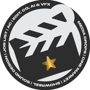 Montage, CG, AI & VFX