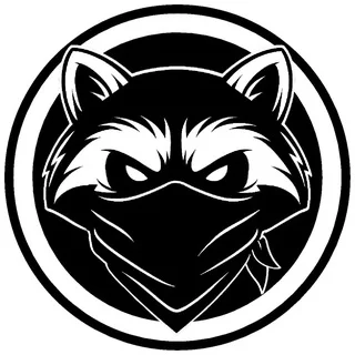 Indicatif Raton Laveur