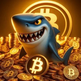 Cá Mập Tiền Ảo