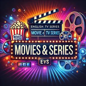 New Movies, Series, and Anime 2025