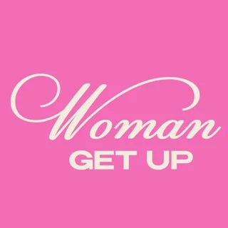 Frau, steh auf und bete!