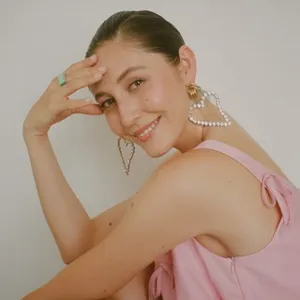 Oysash | Sasha Zharkova